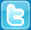 Follow us on Twitter