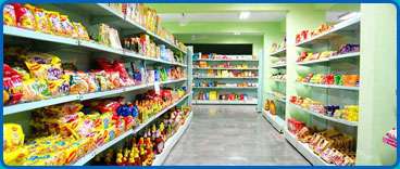 Synergy POS provides a fast yet simple means to process sales & at the same time capture valuable sales information